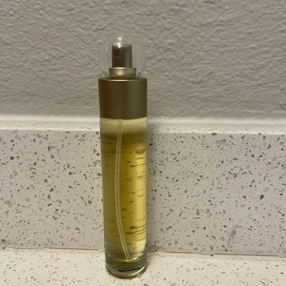Perry Ellis 360 Perfume